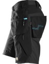 Snickers 6110 LiteWork 37.5® s kapsou na pouzdro