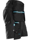Snickers 6110 LiteWork 37.5® s kapsou na pouzdro