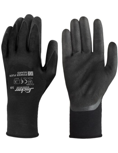 Rękawice Snickers 9327 Power Flex Guard