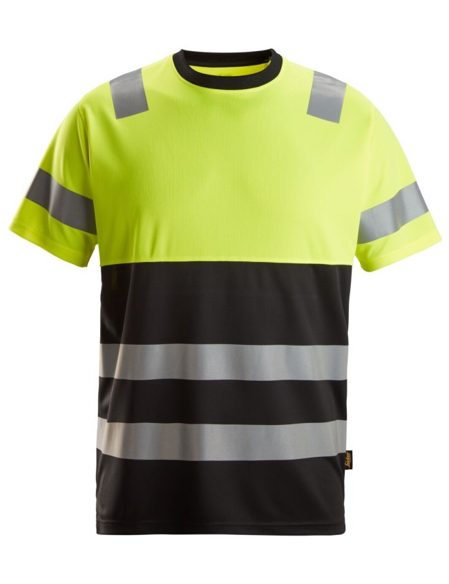 Reflexní tričko Snickers 2535