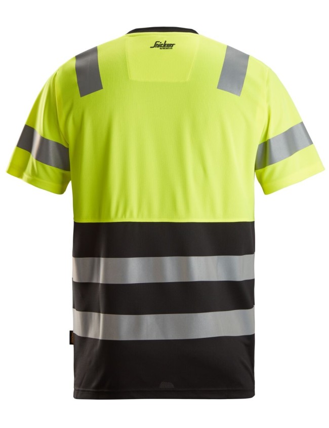 Koszulka odblaskowa Snickers 2535