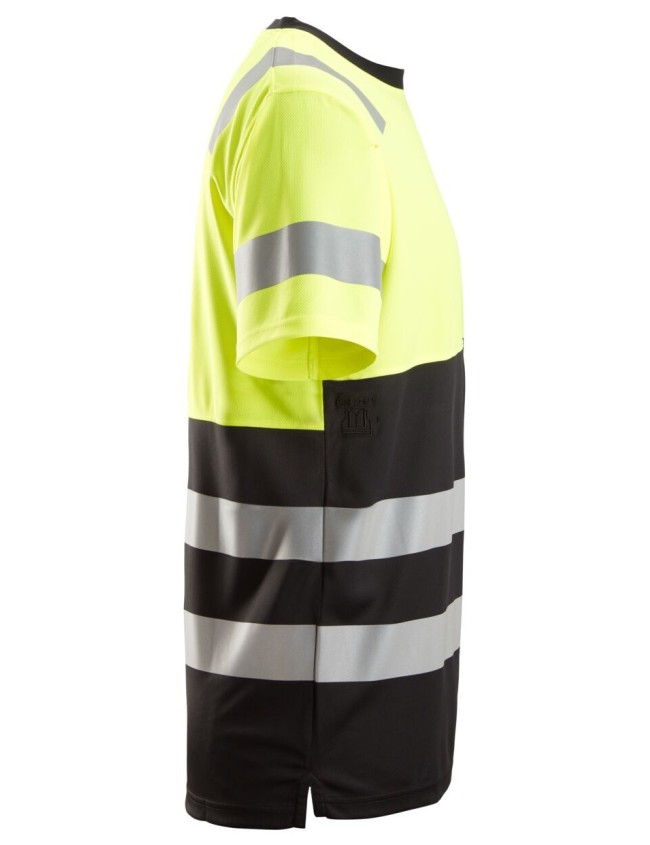 Reflexní tričko Snickers 2535