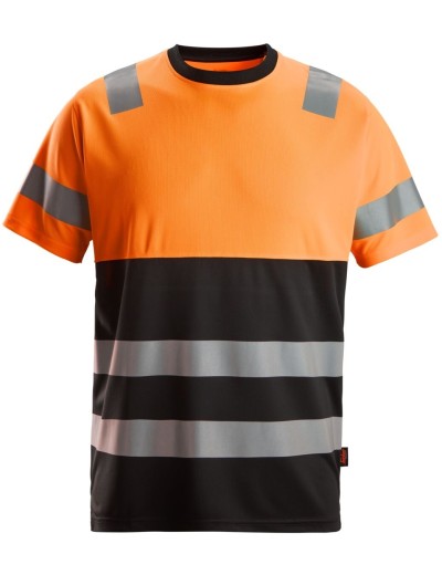 Reflexní tričko Snickers 2535