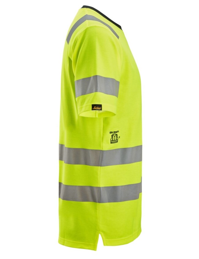 Koszulka odblaskowa Snickers 2536