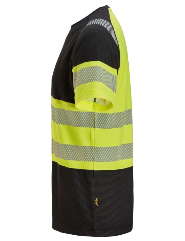 Reflexní tričko Snickers 2538