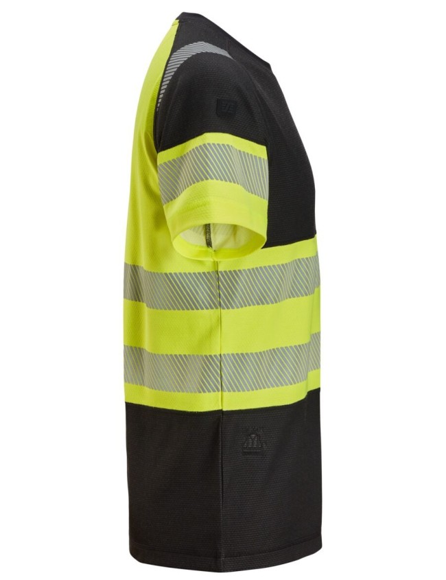 Reflexní tričko Snickers 2538