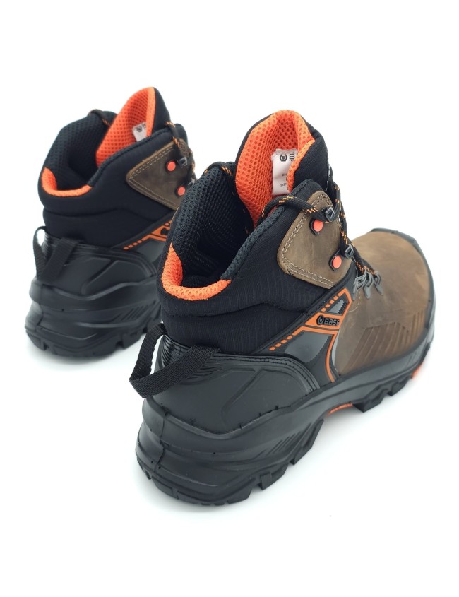 Pracovní obuv Base Protection T-Wall S3