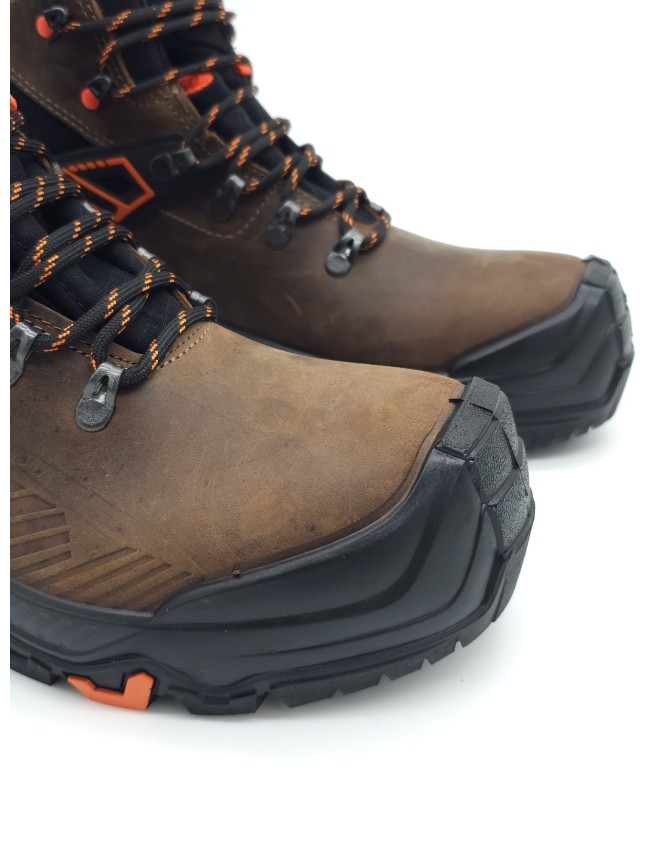 Buty robocze Base Protection T-Wall S3