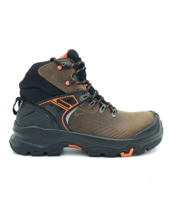 Pracovní obuv Base Protection T-Wall S3