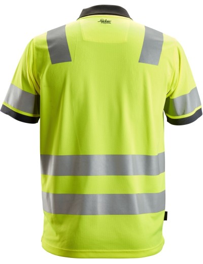 Reflexní polo tričko Snickers 2730 AllroundWork