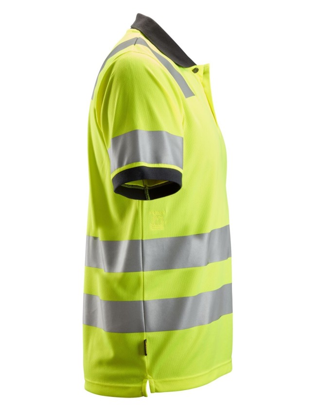 Reflexní polo tričko Snickers 2730 AllroundWork