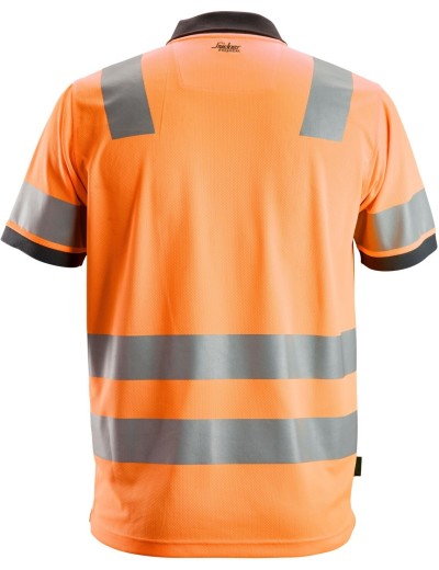 Reflexní polo tričko Snickers 2730 AllroundWork