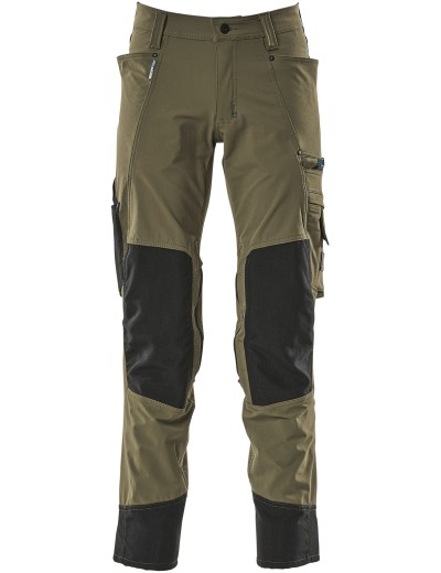 Pracovní kalhoty Mascot Advanced 171793