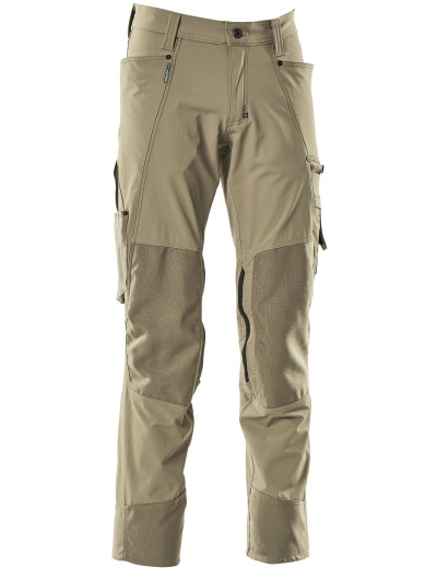 Pracovní kalhoty Mascot Advanced 171793