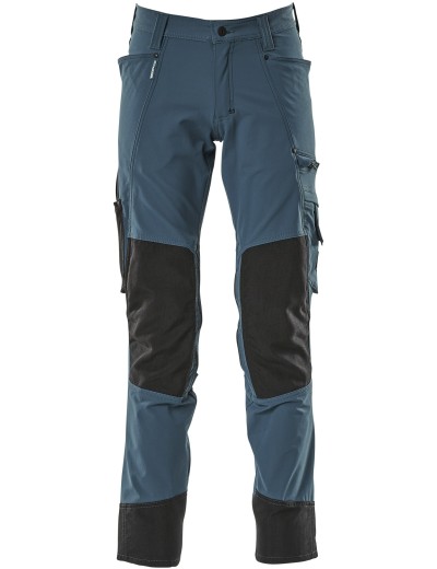 Pracovní kalhoty Mascot Advanced 171793