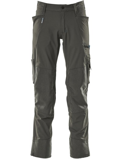 Pracovní kalhoty Mascot Advanced 171793