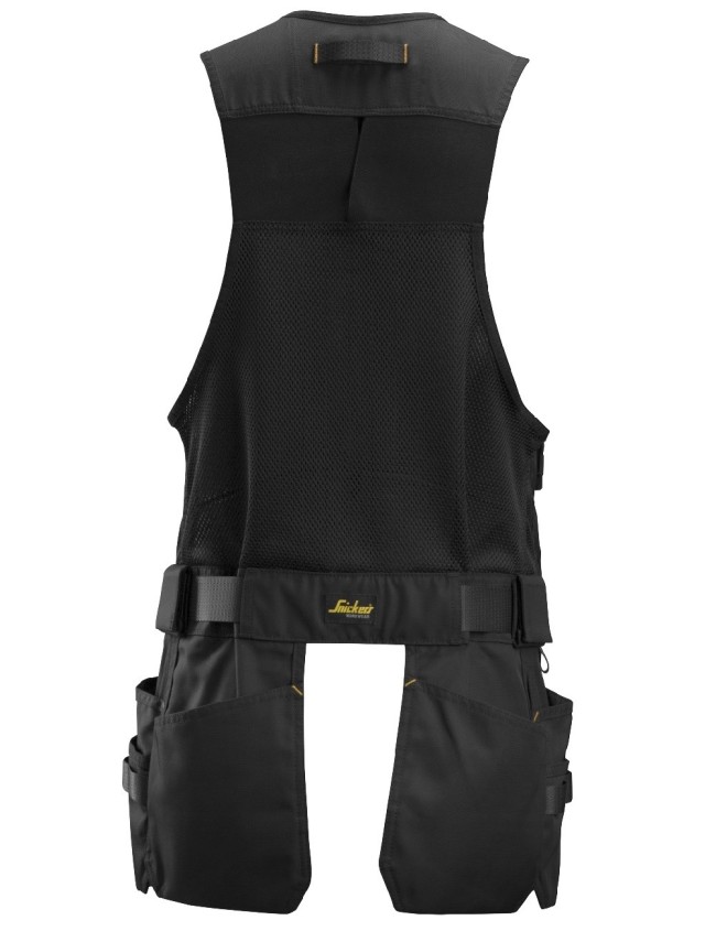 Pracovní vesta na nářadí Snickers 4250 AllroundWork