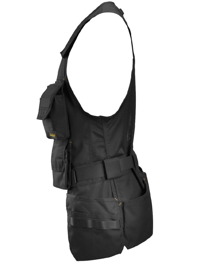 Kamizelka narzędziowa Snickers 4250 AllroundWork