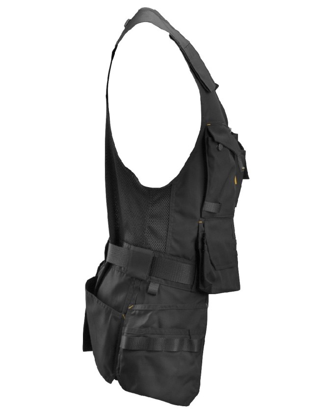 Pracovní vesta na nářadí Snickers 4250 AllroundWork