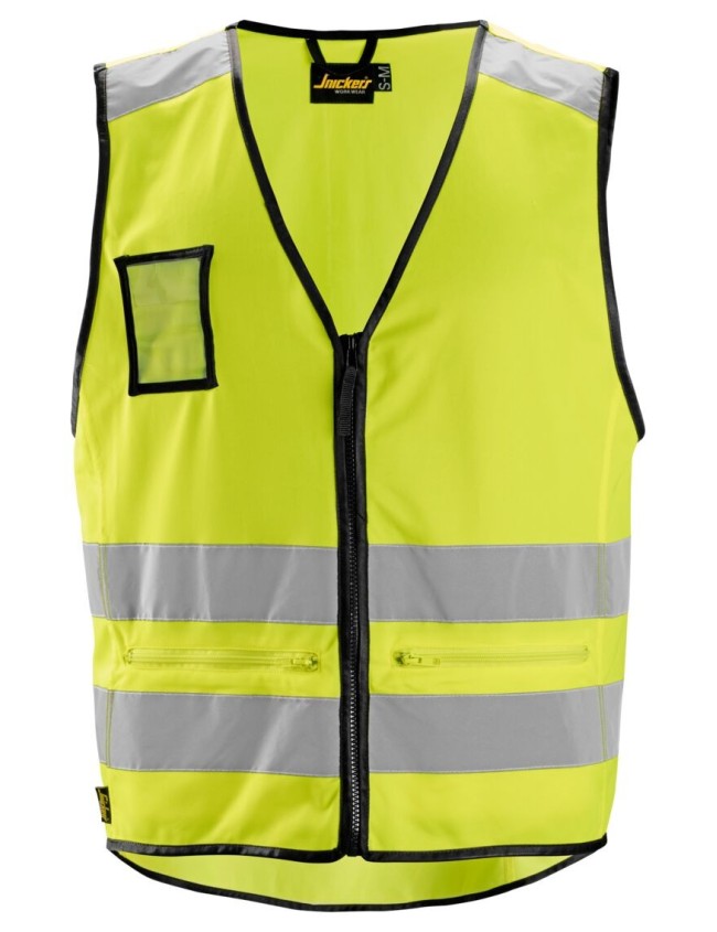 Reflexní vesta Snickers 4310 AllroundWork