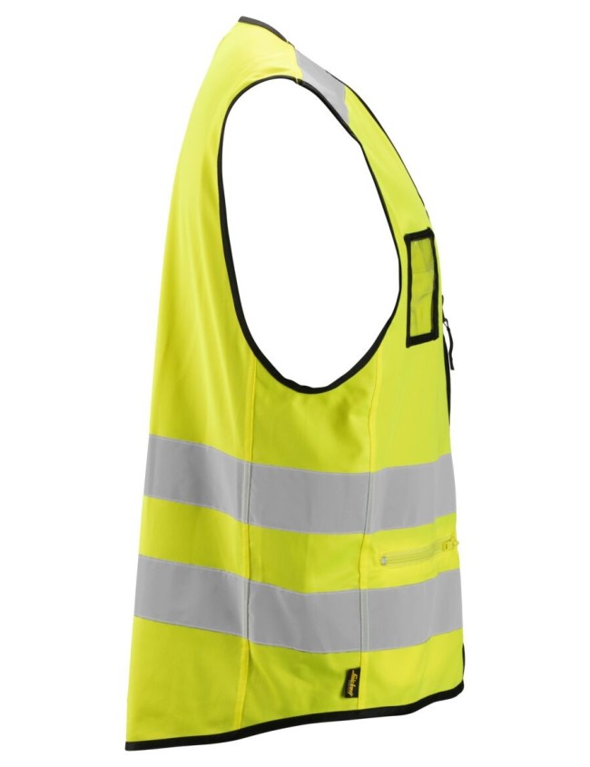 Kamizelka odblaskowa Snickers 4310 AllroundWork