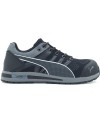 Pracovní obuv Puma Elevate Knit Low S1P