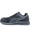 Pracovní obuv Puma Elevate Knit Low S1P