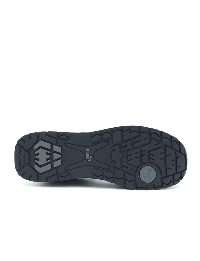 Pracovní obuv Puma Elevate Knit Low S1P