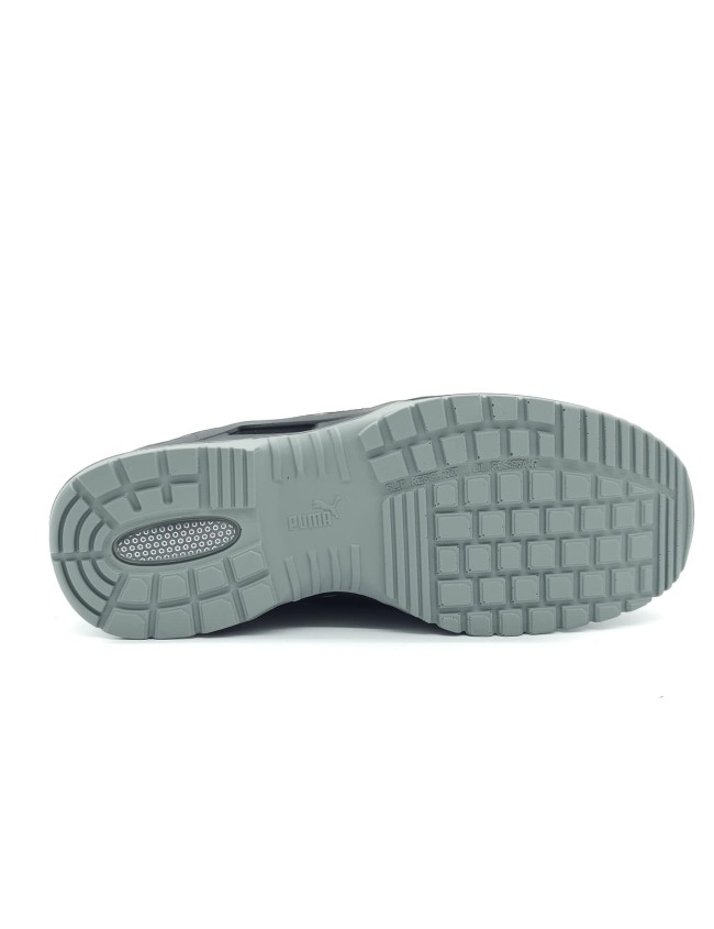 Pracovní obuv Puma Fuse TC S1P