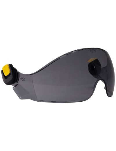Ochranné brýle Petzl Vizir Easyclip