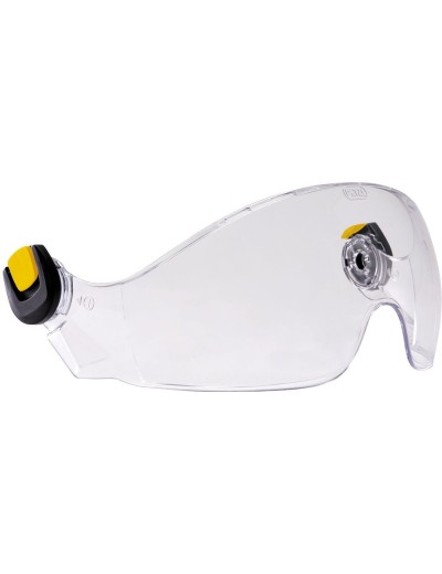 Ochranné brýle Petzl Vizir Easyclip