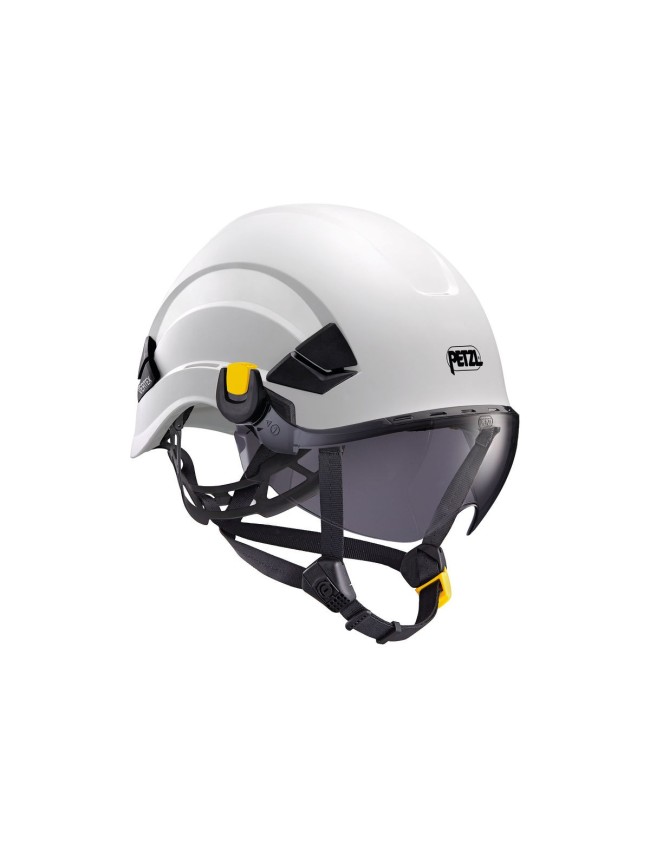 Ochranné brýle Petzl Vizir Easyclip