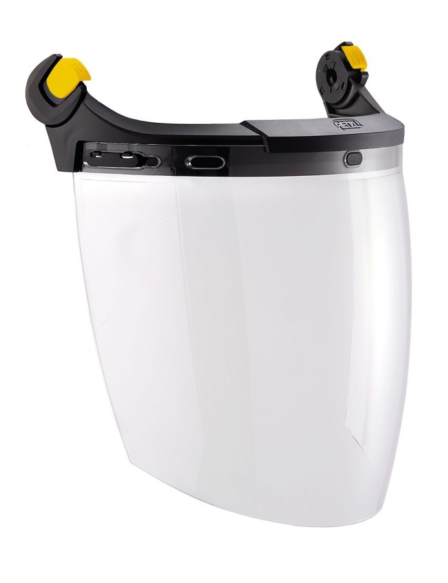 Petzl Vizen pro přilbu Vertex