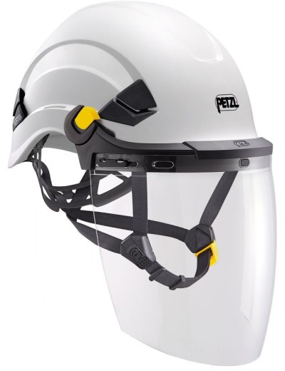 Petzl Vizen pro přilbu Vertex