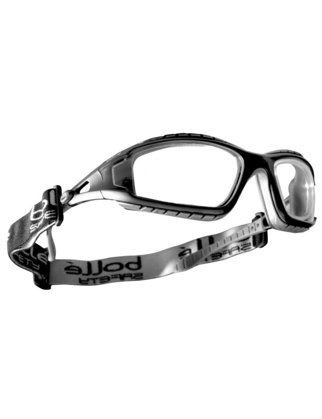 Ochranné brýle Bolle Tracker II s těsněním