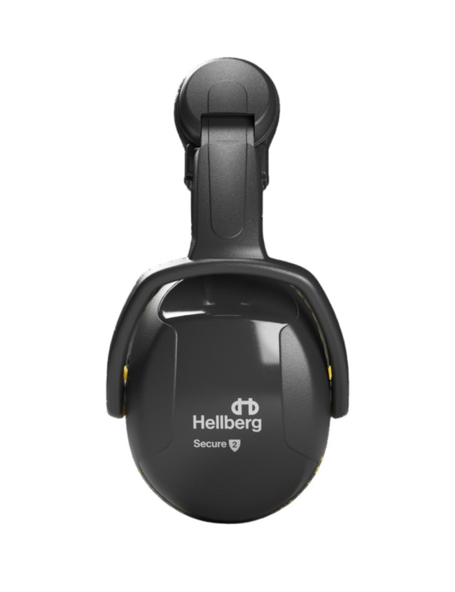 Chrániče sluchu na přilbu Hellberg Secure 2