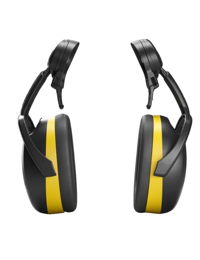 Chrániče sluchu na přilbu Hellberg Secure 2