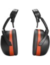 Helmové chrániče sluchu Hellberg Secure 3