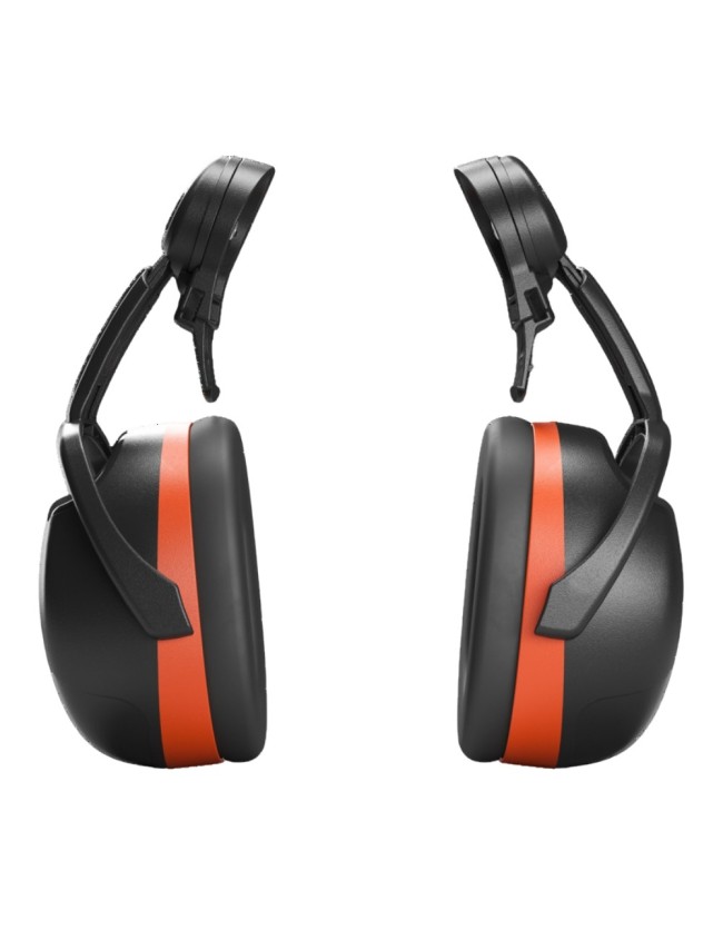 Helmové chrániče sluchu Hellberg Secure 3