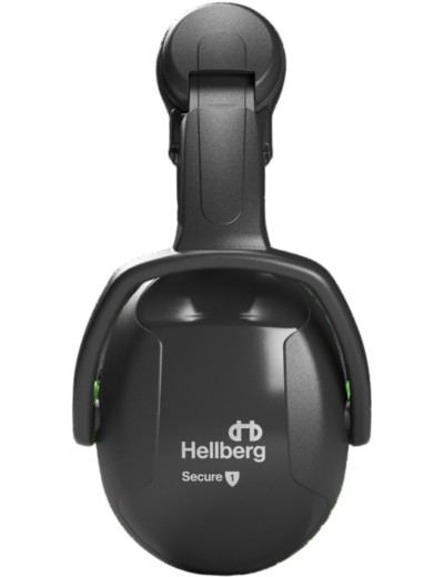 Chrániče sluchu na přilbu Hellberg Secure 1