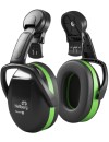 Chrániče sluchu na přilbu Hellberg Secure 1