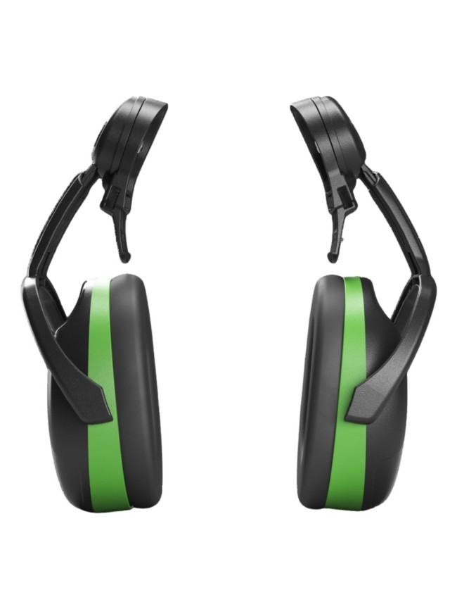 Chrániče sluchu na přilbu Hellberg Secure 1