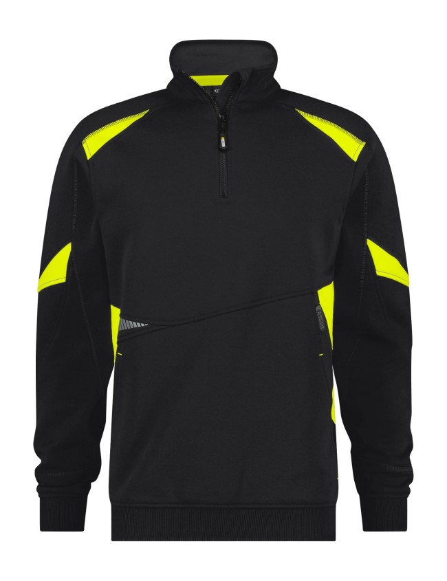 Pracovní mikina Dassy Aratu