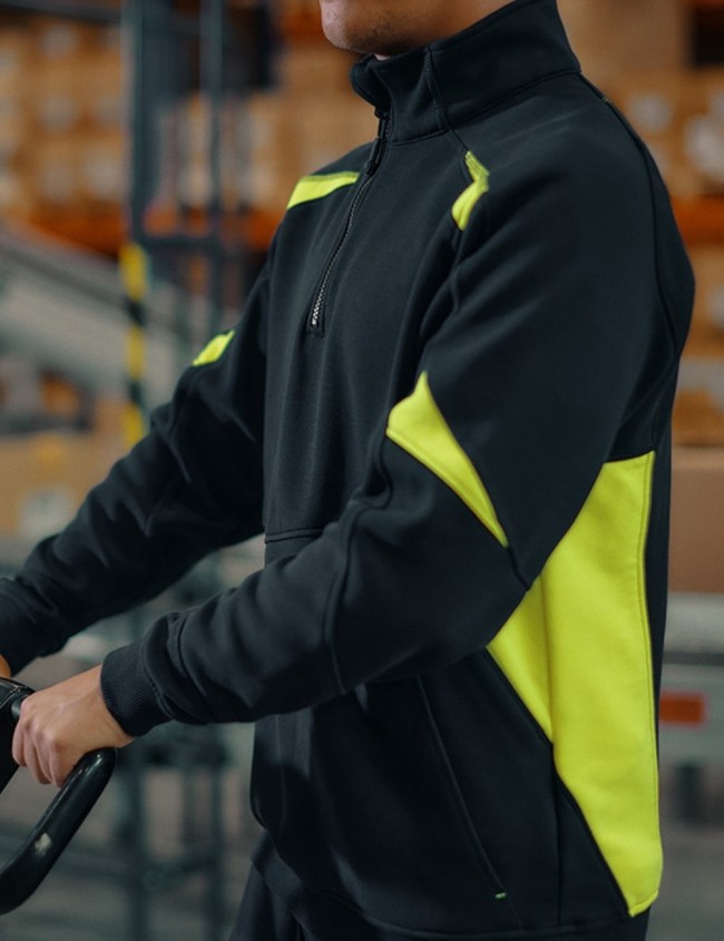 Pracovní mikina Dassy Aratu