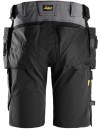 Pracovní kraťasy Snickers 6175