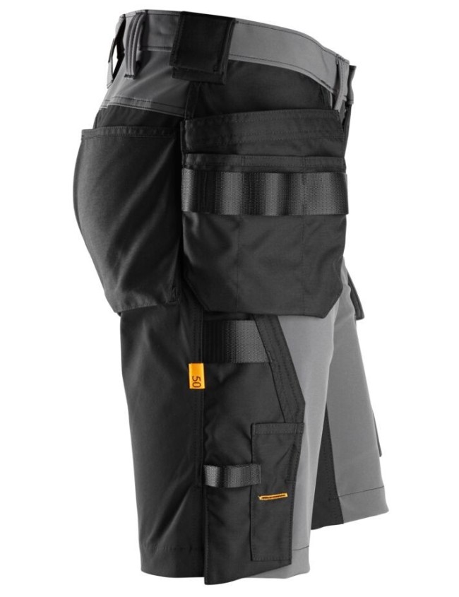 Pracovní kraťasy Snickers 6175