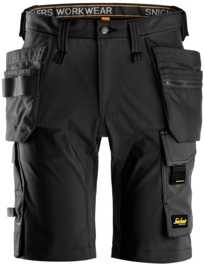 Pracovní kraťasy Snickers 6175