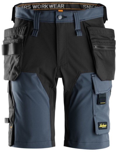 Pracovní kraťasy Snickers 6175
