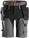 Pracovní kraťasy Snickers 6175