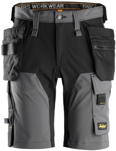 Pracovní kraťasy Snickers 6175